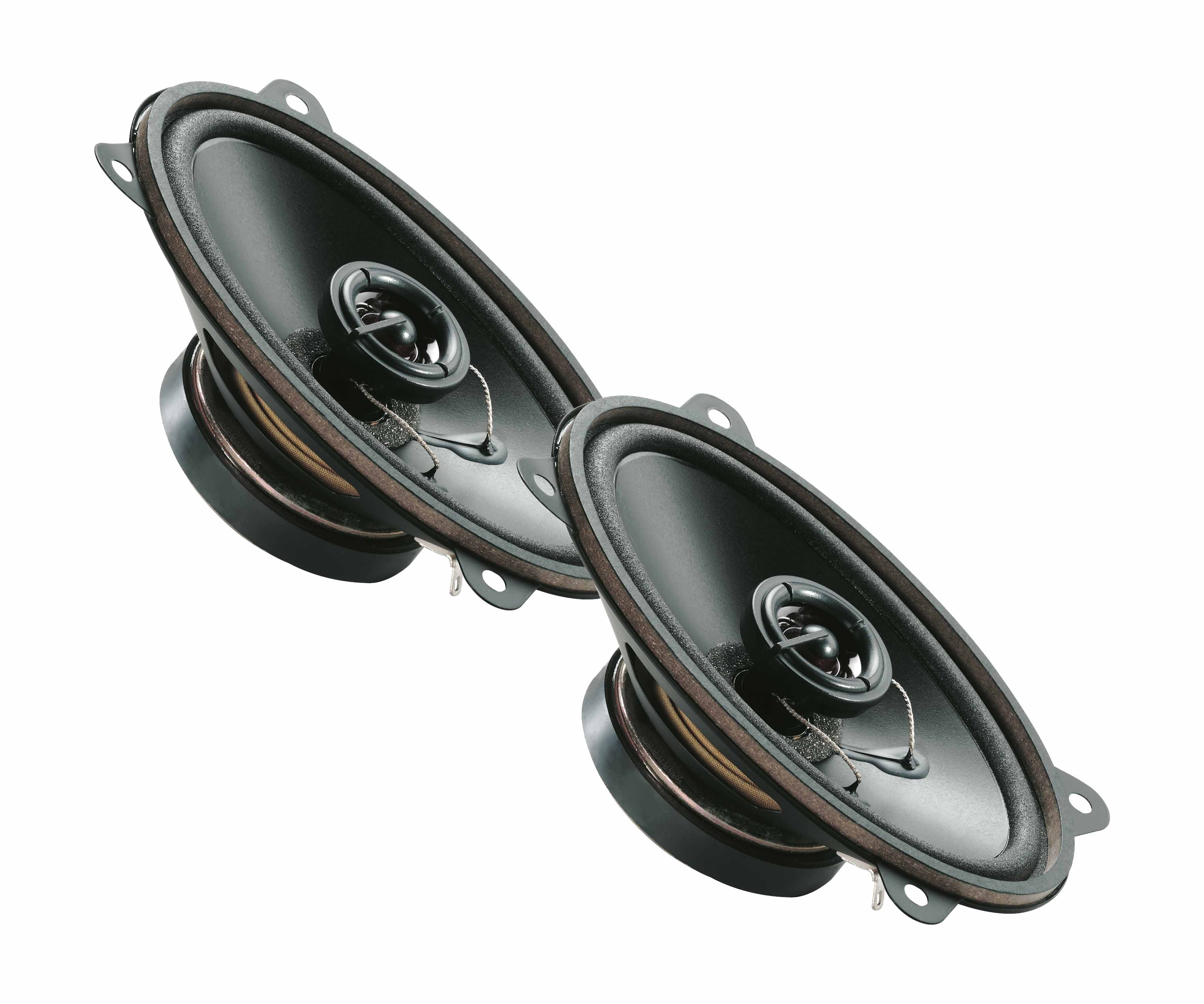 Altoparlanti Basic a 2 vie - 66021