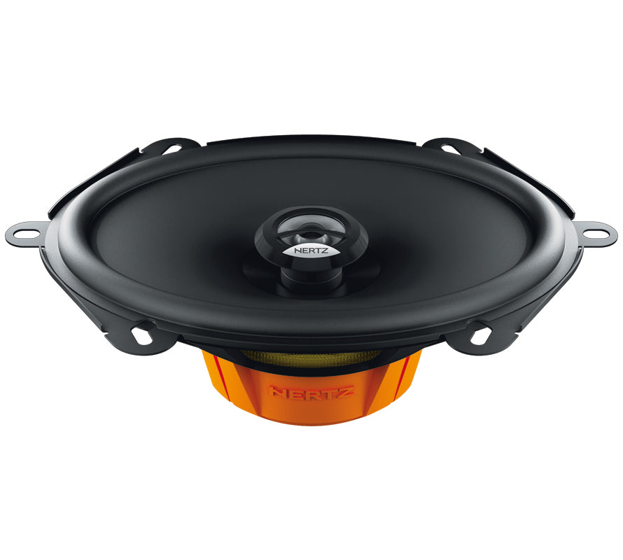 Hertz DCX 570.3