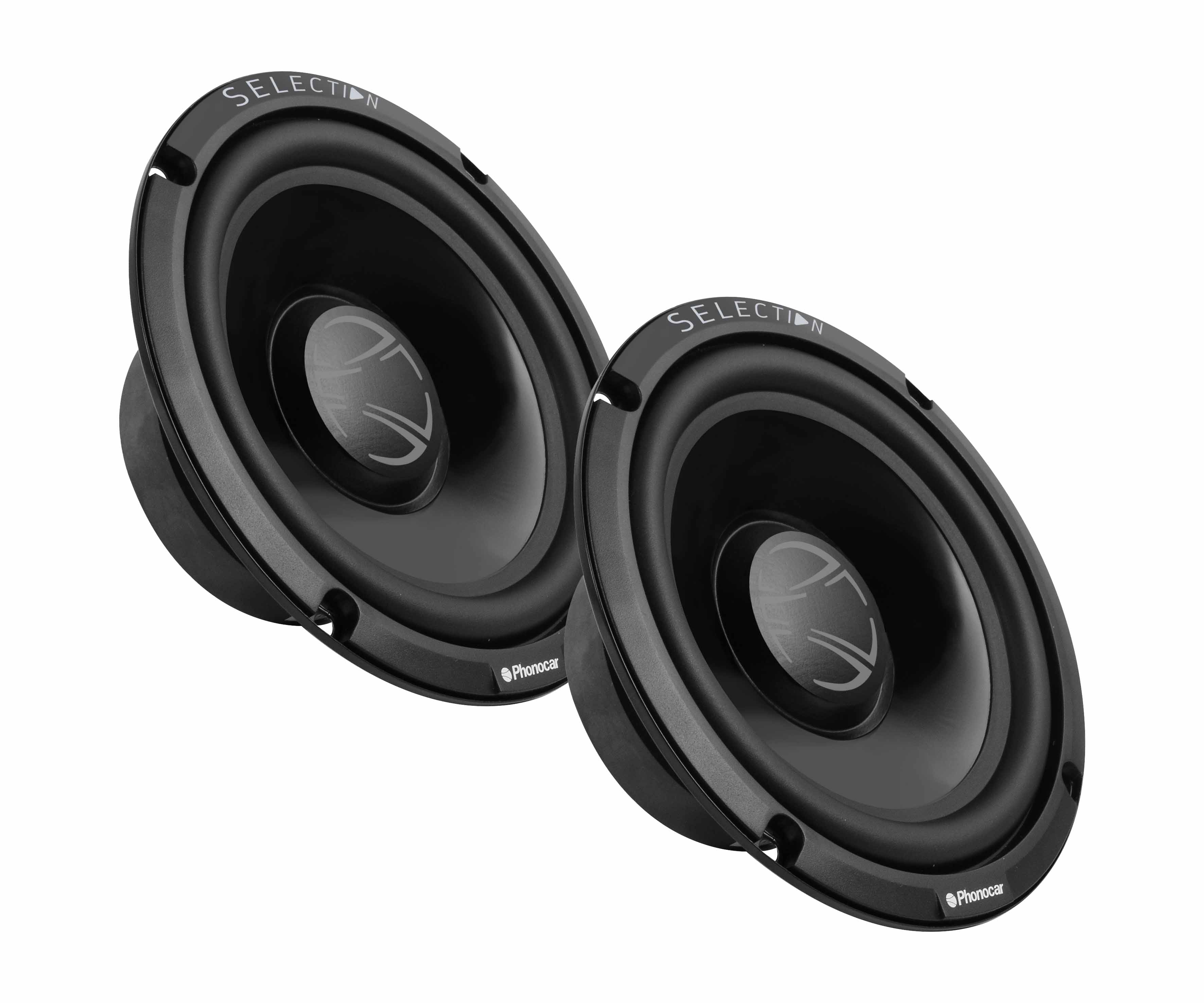 Woofers Selection - 02086