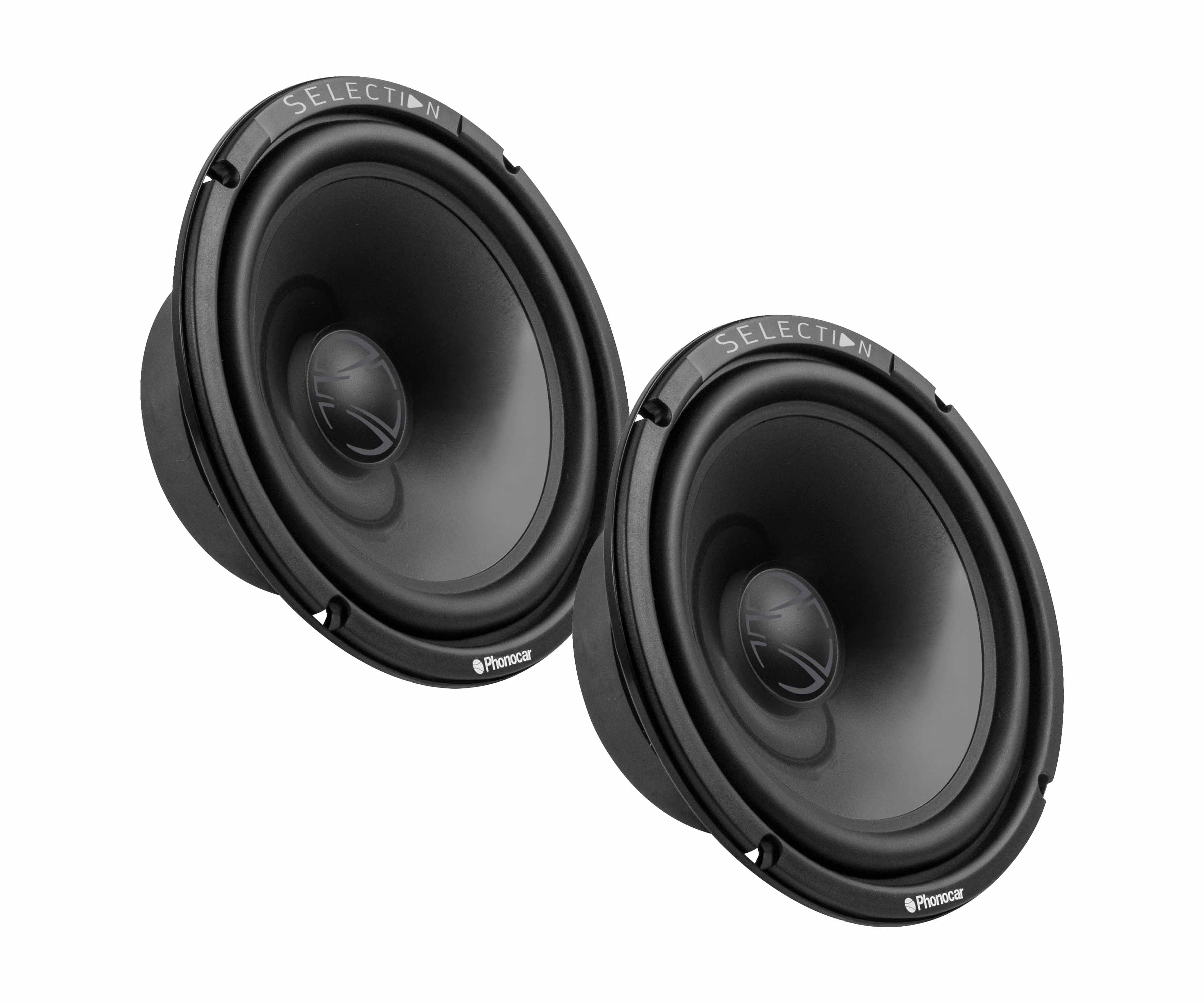 Woofers Selection - 02087