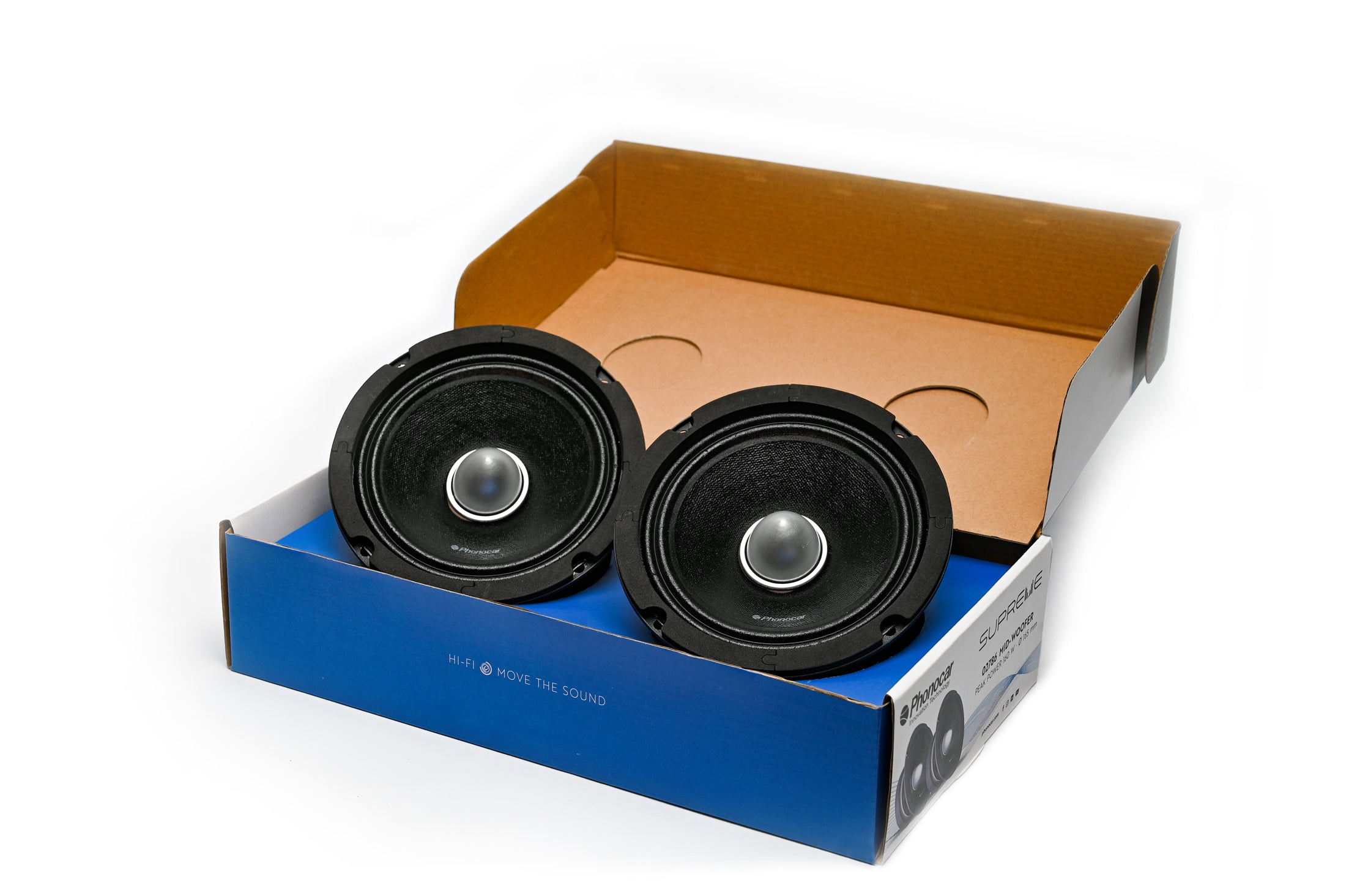Midwoofer 02786