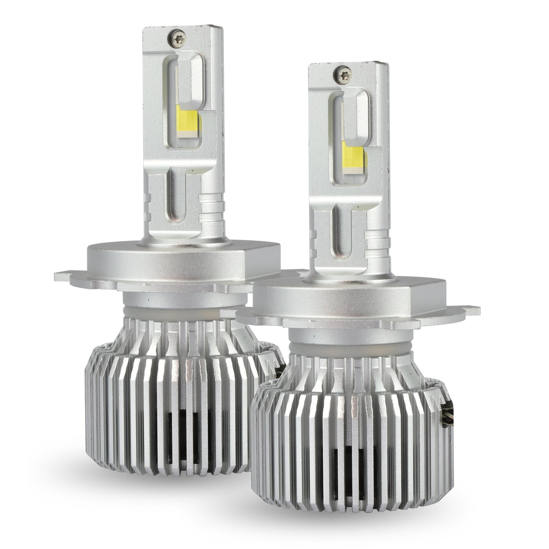 H4, H19  LED 12/36 V (07362)