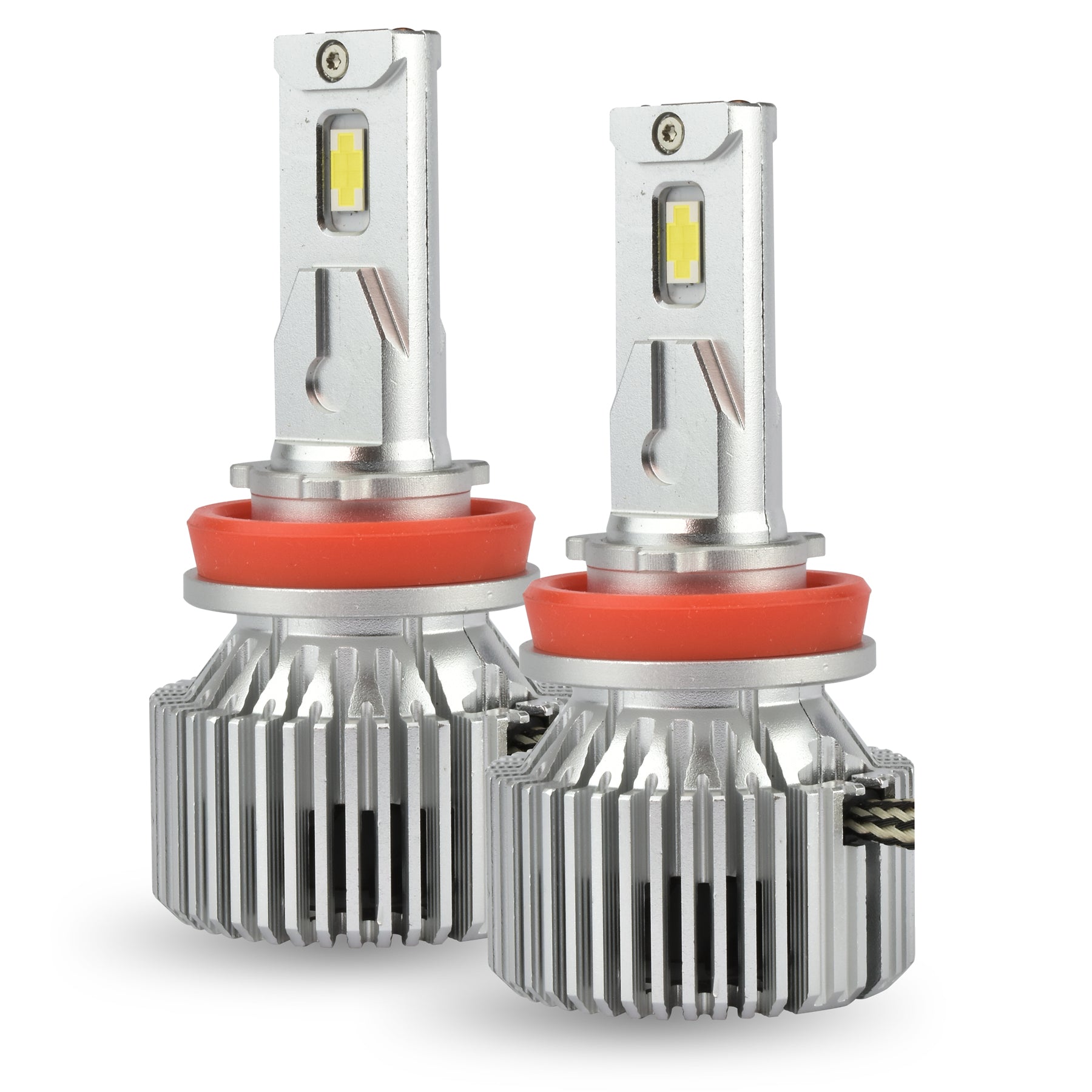 H8, H9, H11, H16  LED 12/36 V (07364)