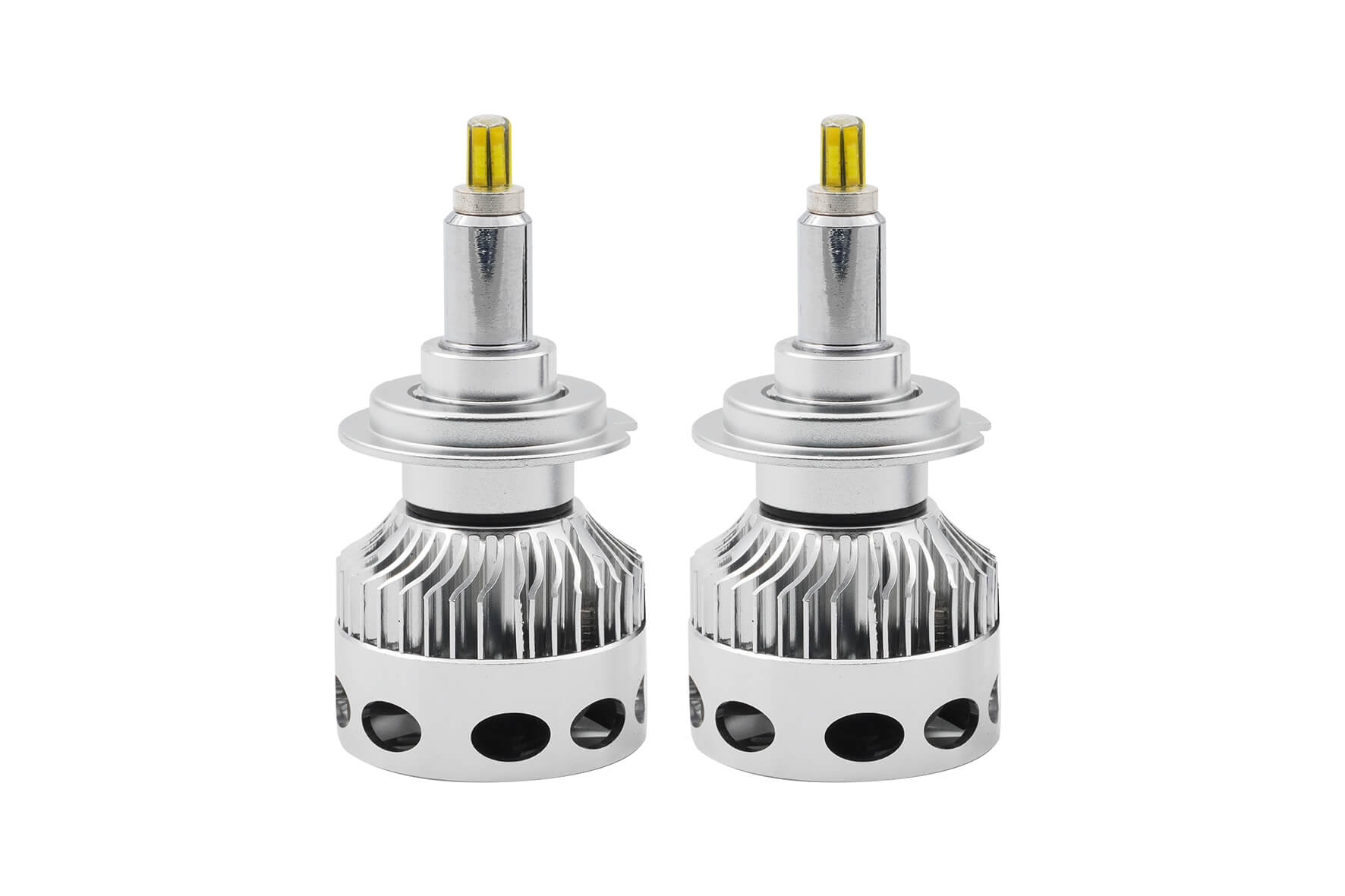 H7, H18  LED 12 V (07543)