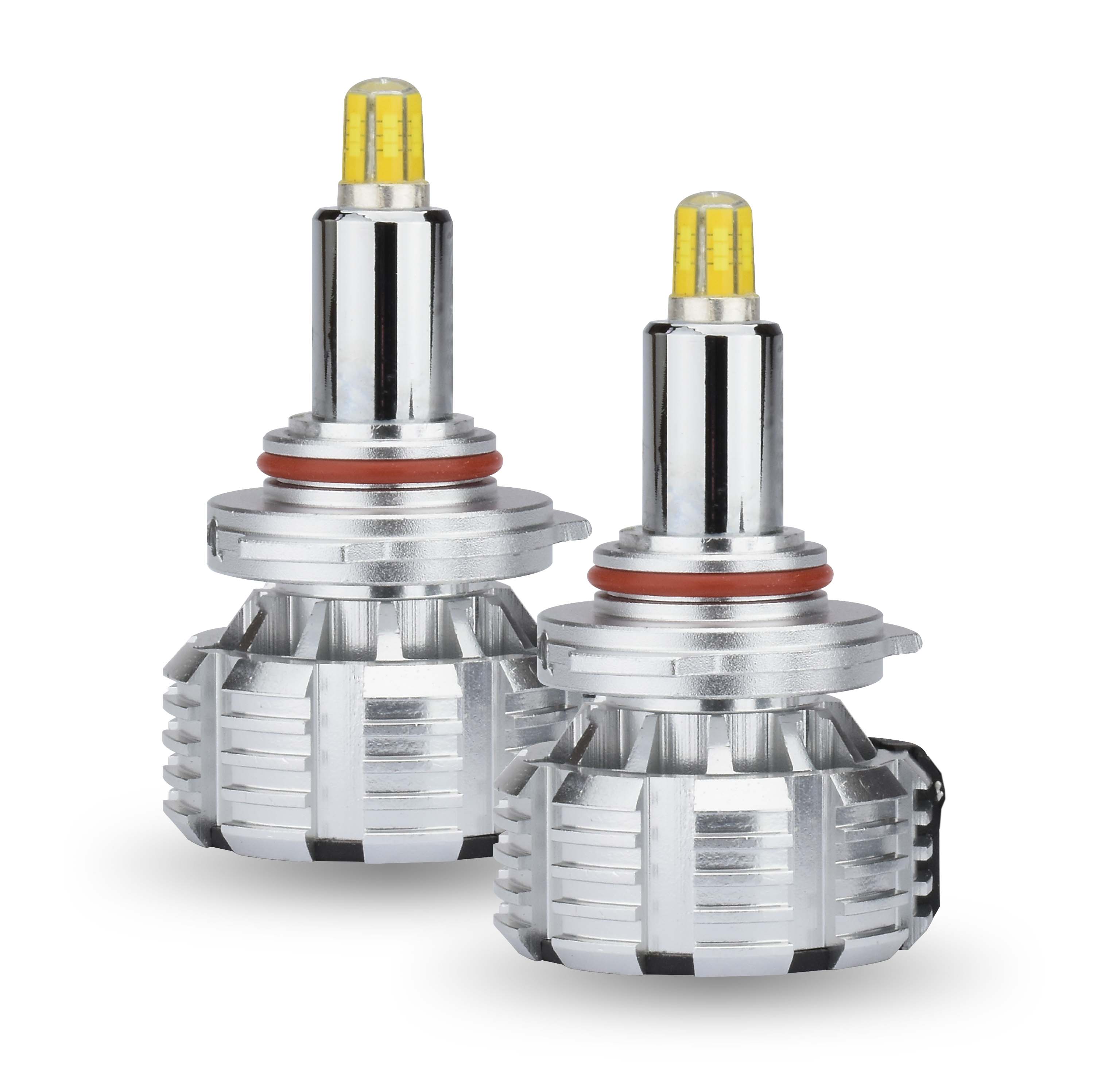 HB3, HB4 - LED 12 V (07545)