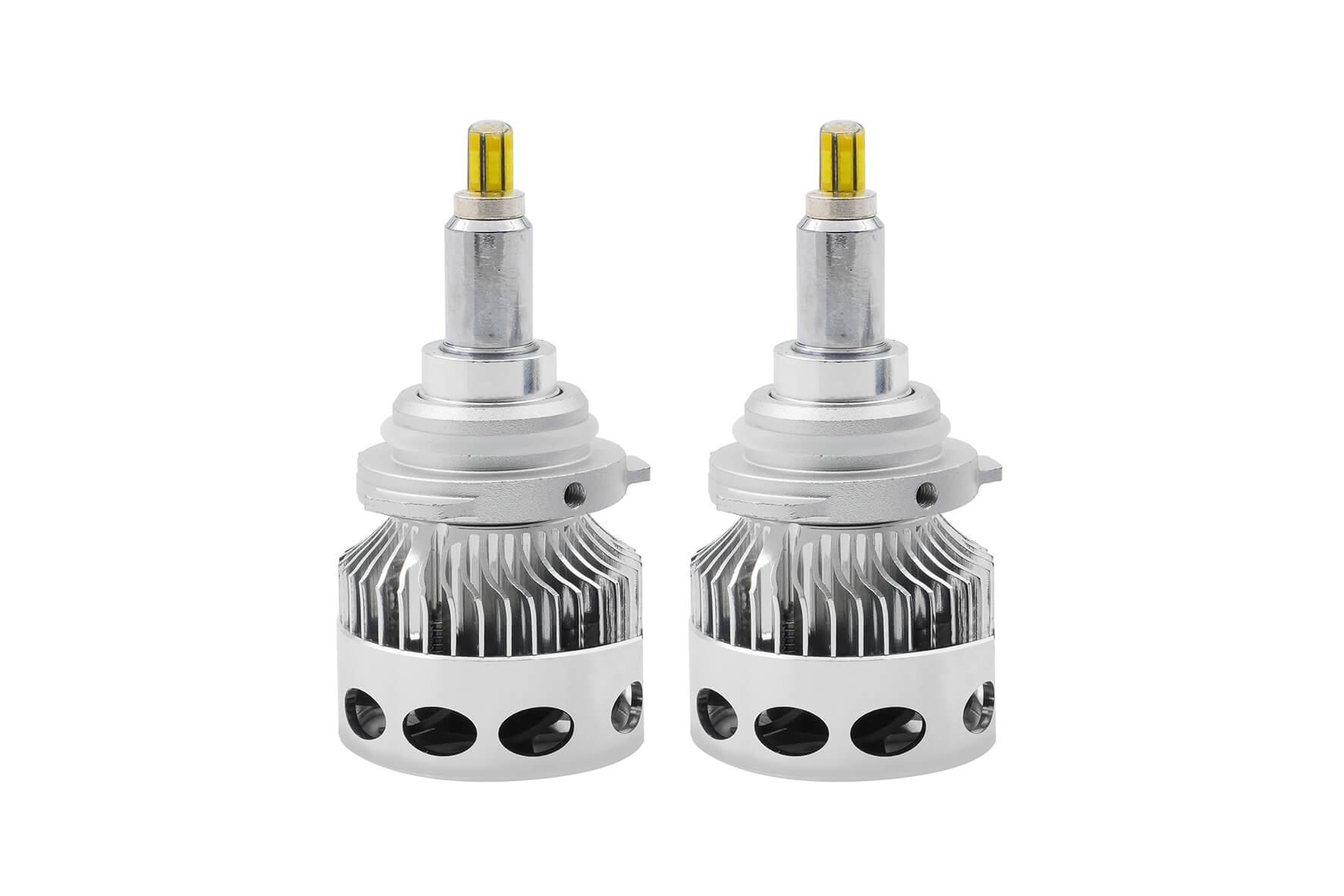 HIR2 - LED 12 V (07546)