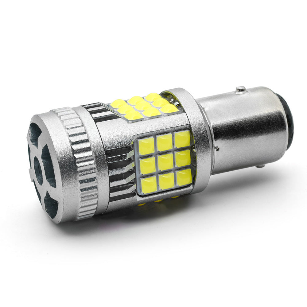 P21/5W BAY15D - LED 12 V (07718)