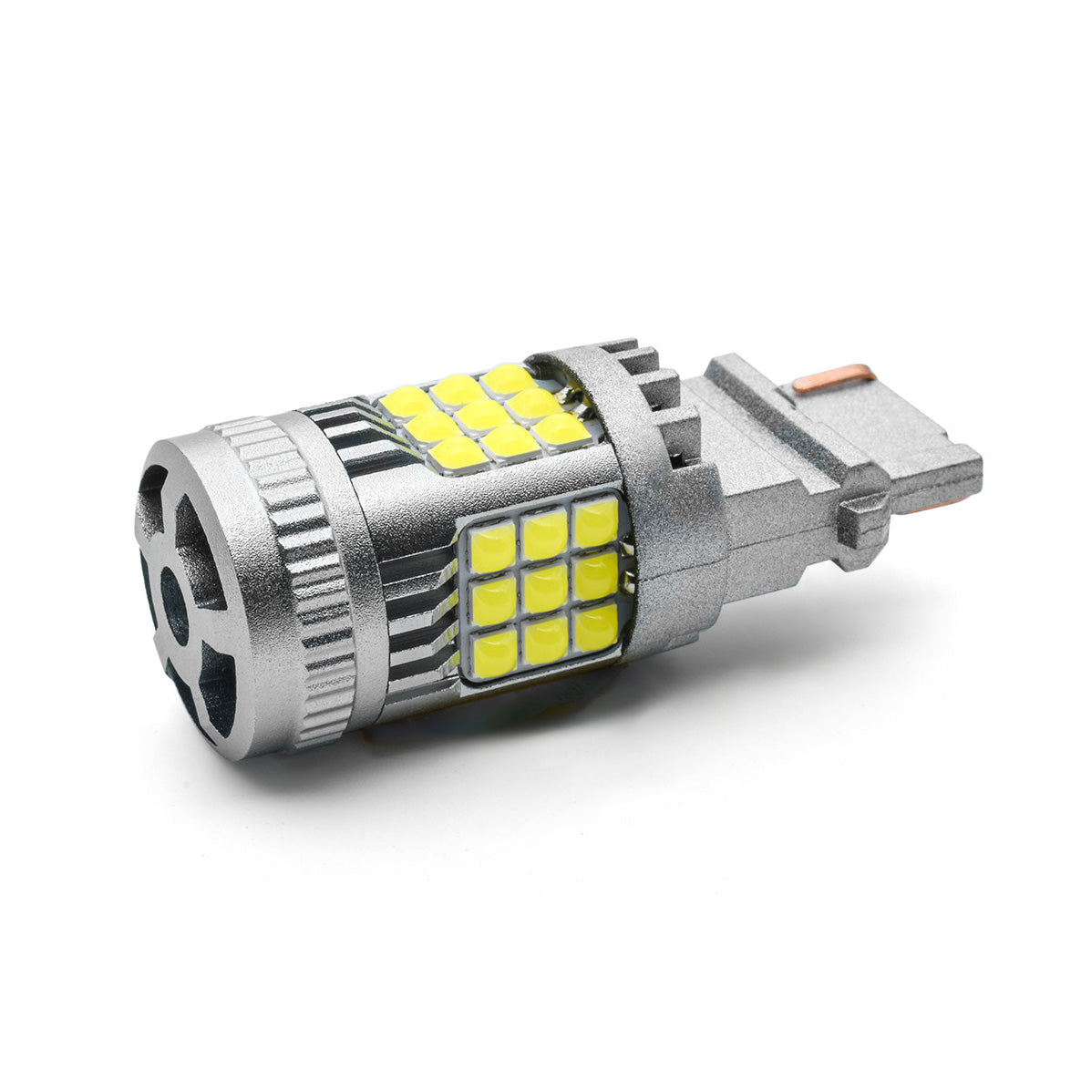 P27W - LED 12 V (07724)