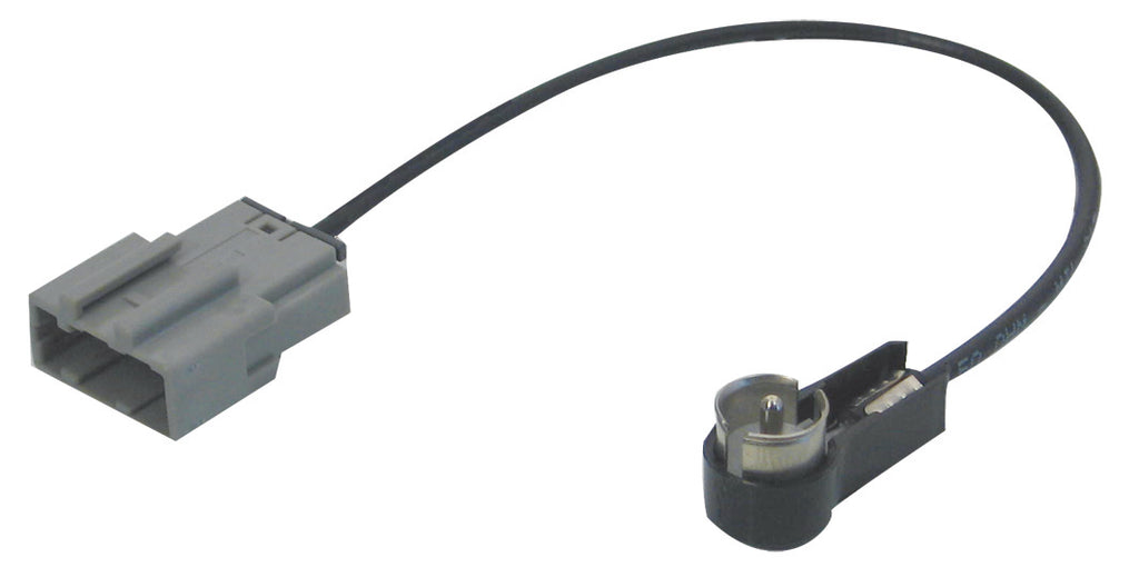 Adattatore cavo antenna NISSAN - OEM -> ISO (08551)