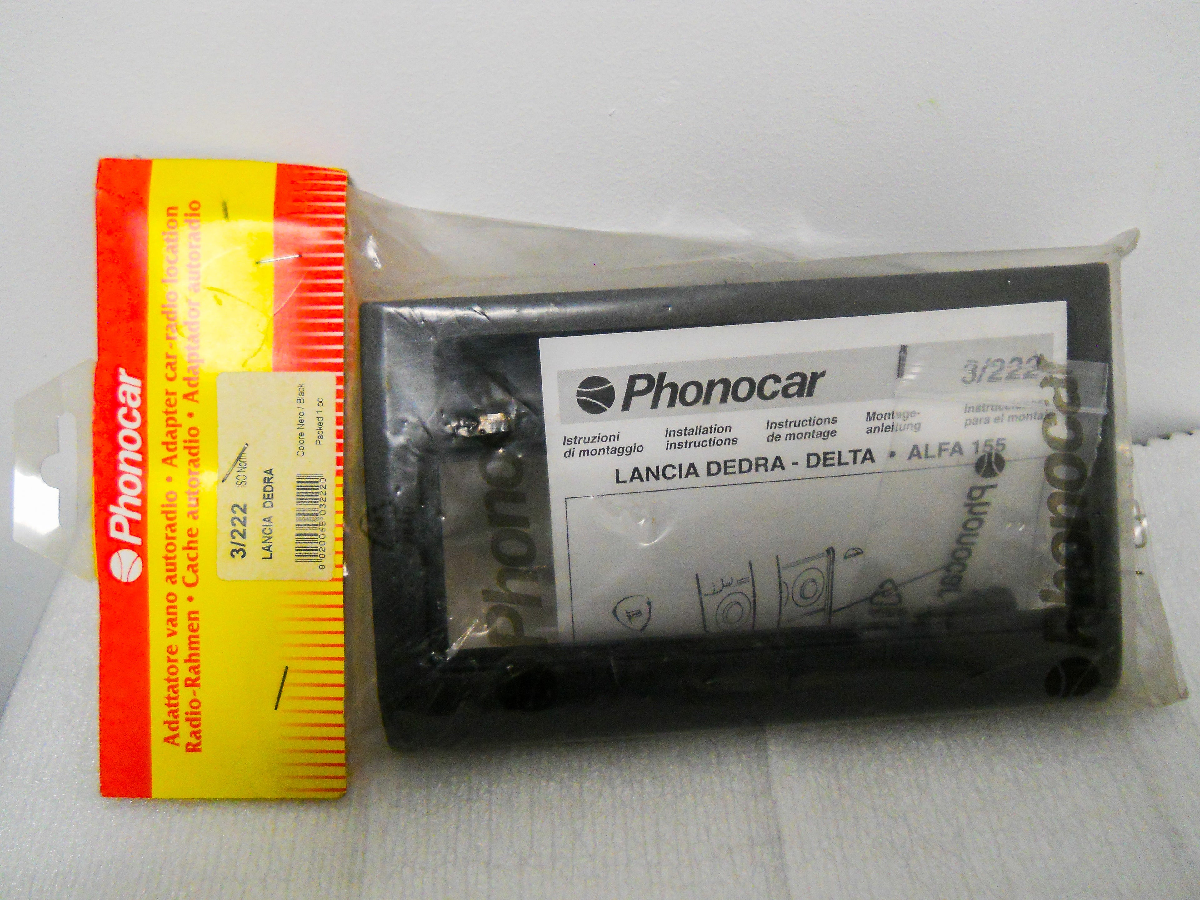 Lancia Dedra (3/222)