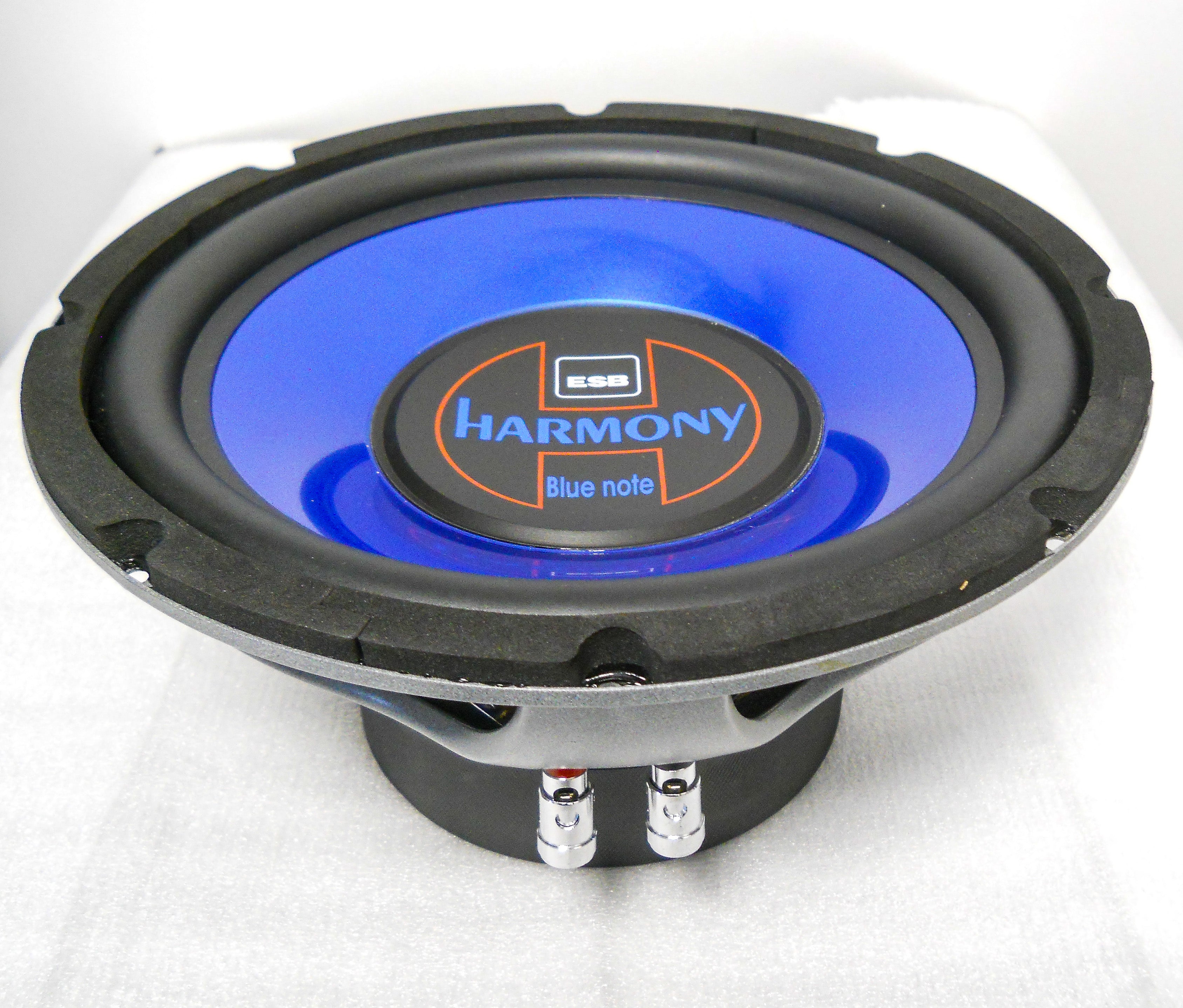 Woofer competizione ESB-HARMONY