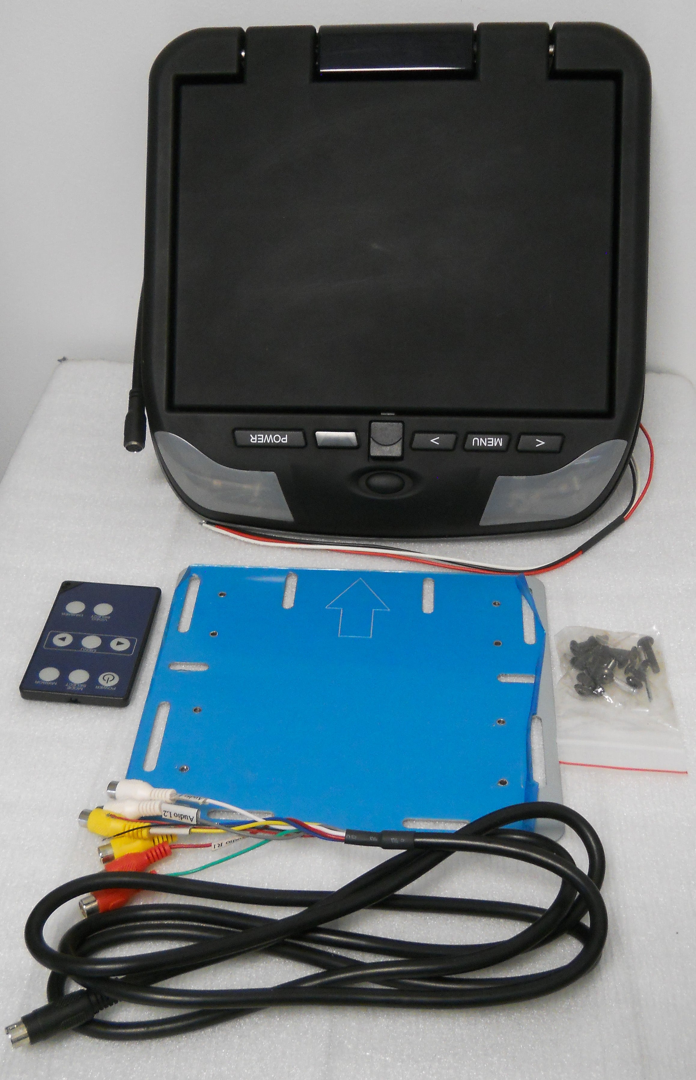 Sky Way 8,4 TFT LCD