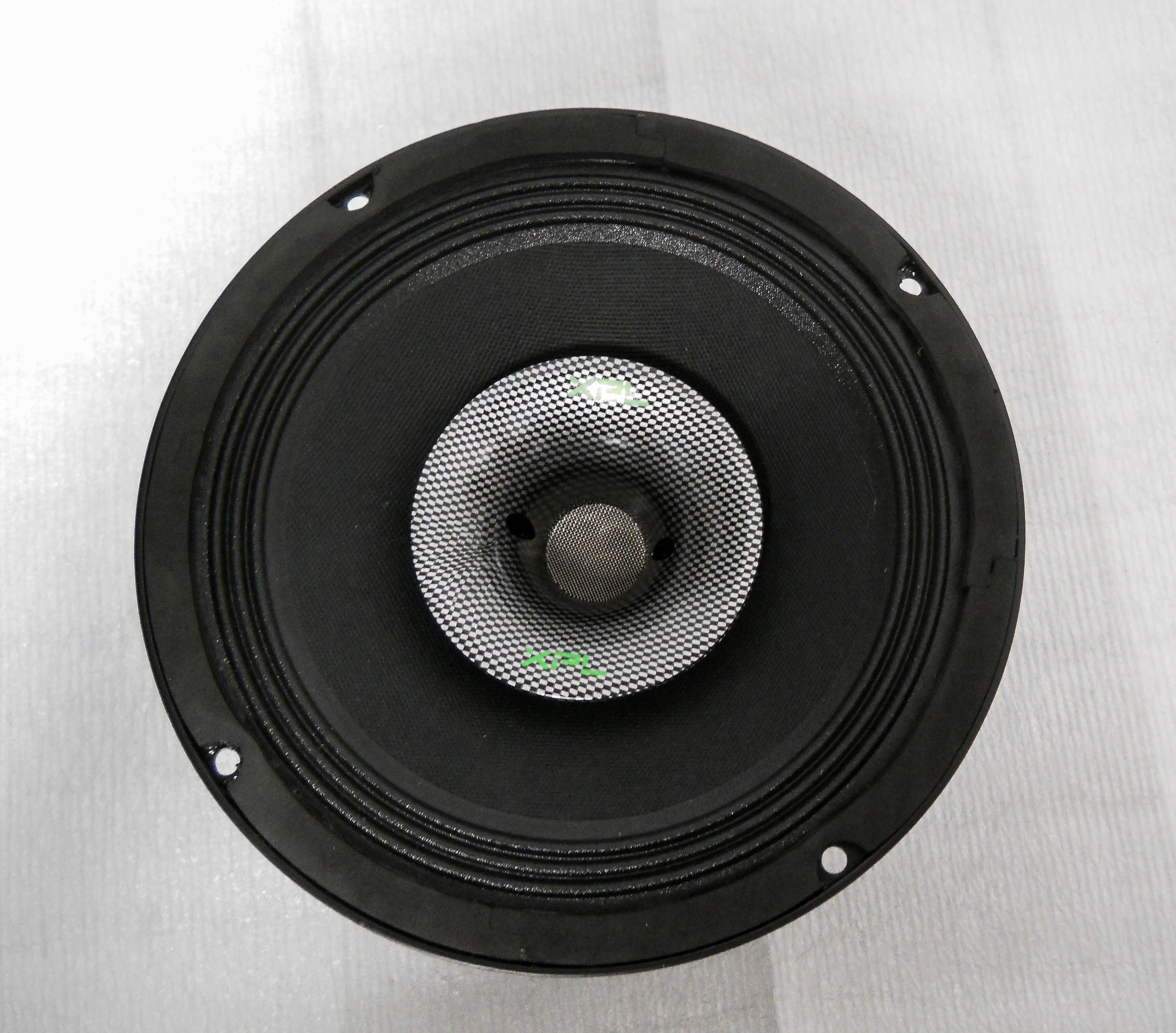 XPL -CX08 coassiale (2 pezzi)