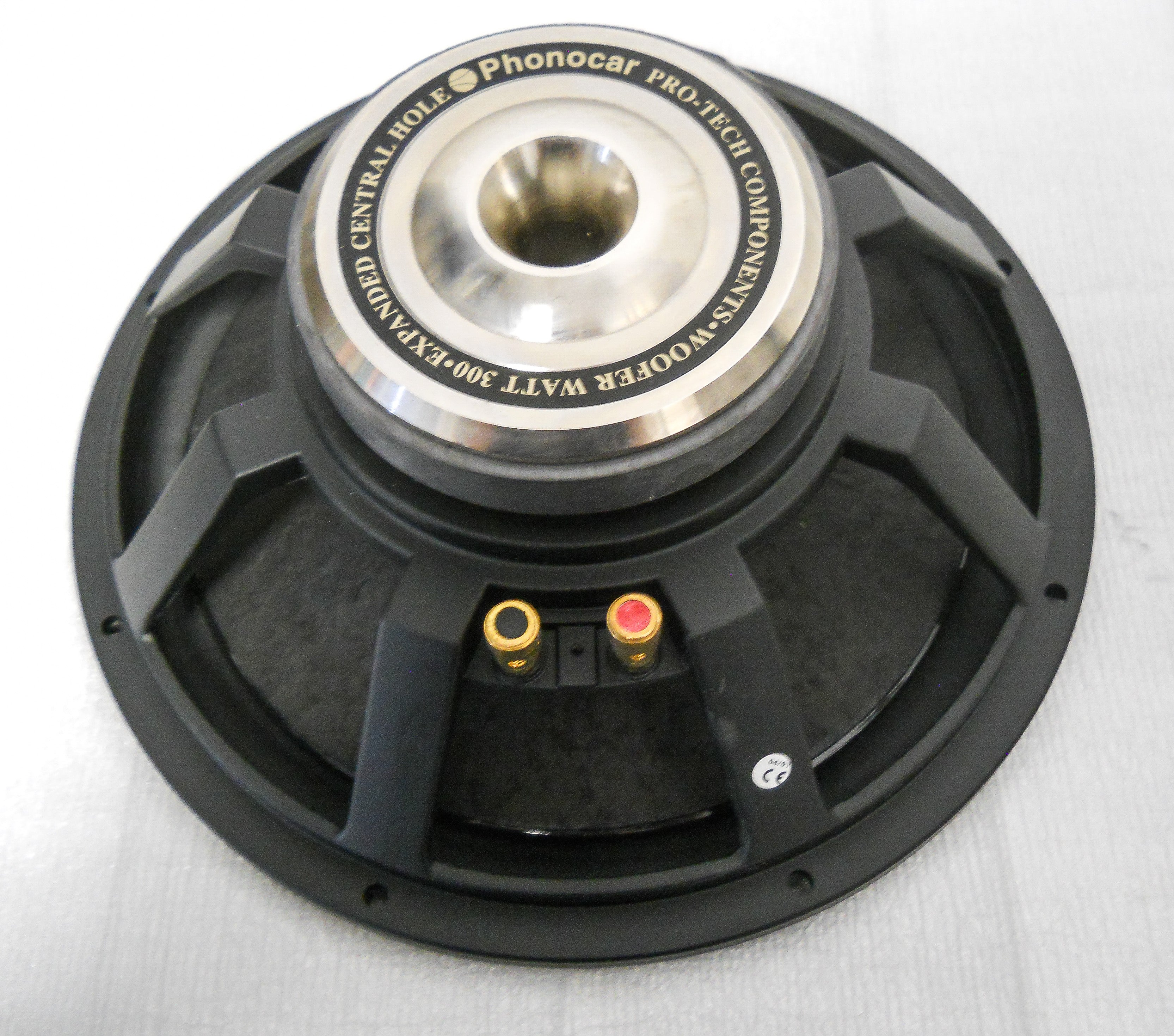 Phonocar Loud speakers 2/760