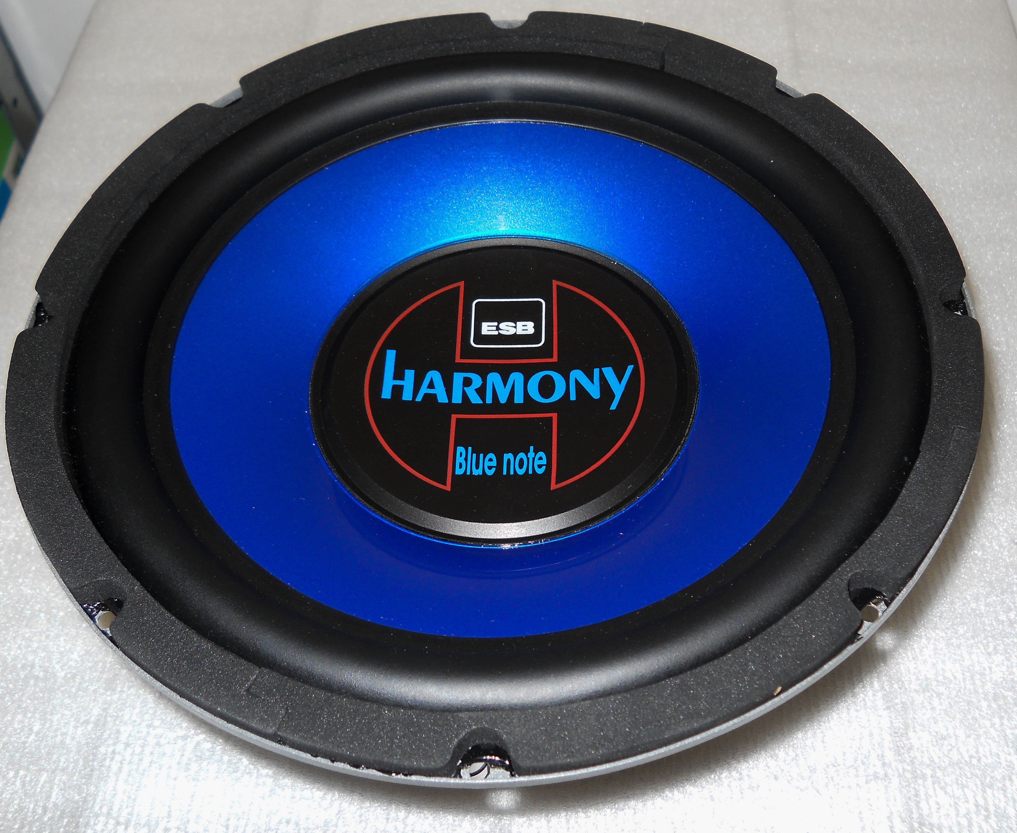 Woofer competizione ESB-HARMONY