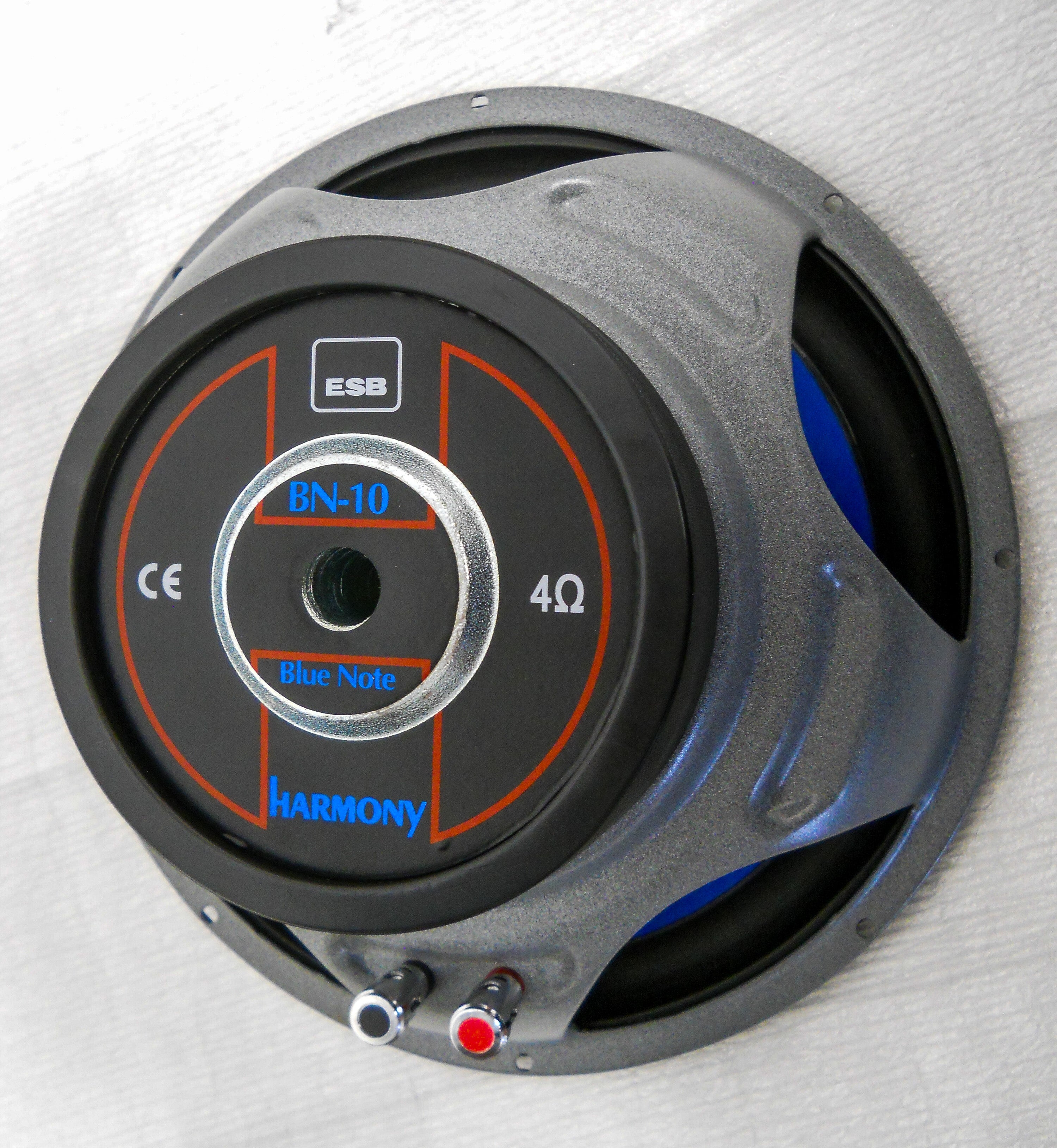 Woofer competizione ESB-HARMONY