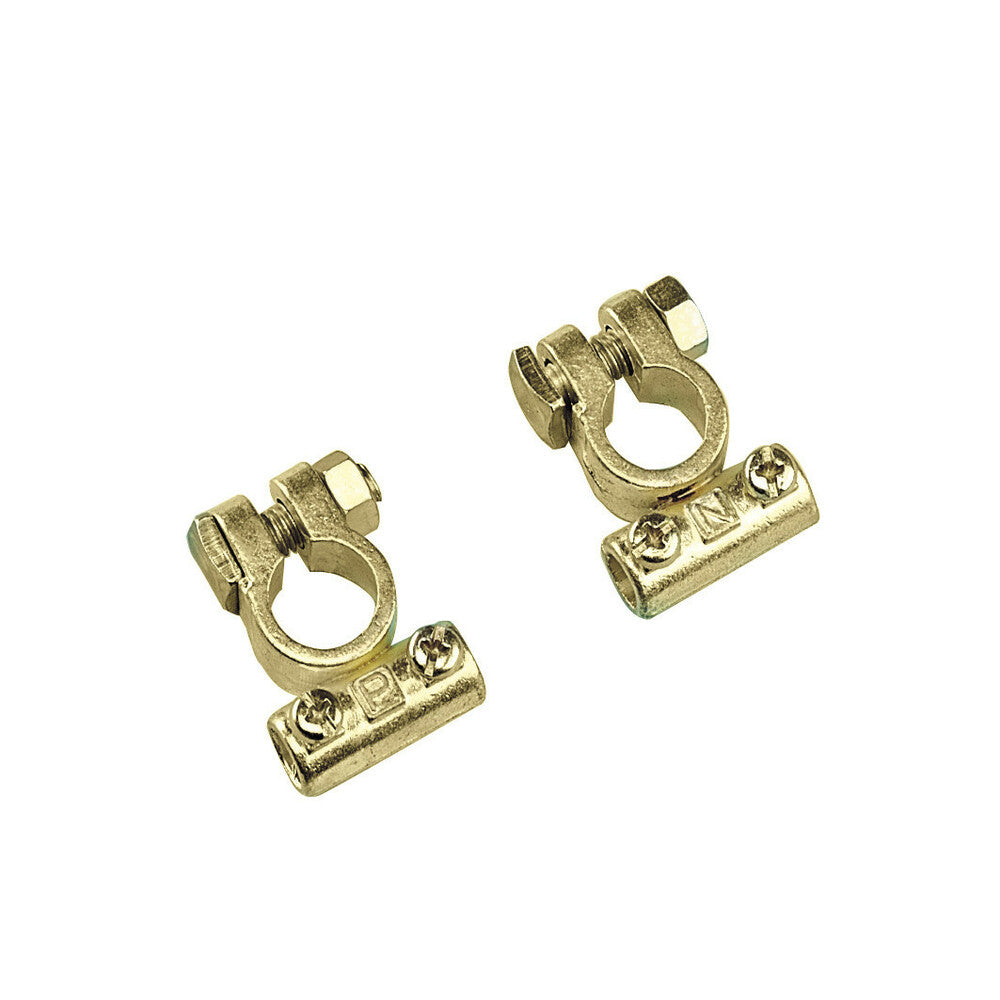 Morsetti batteria (70030)