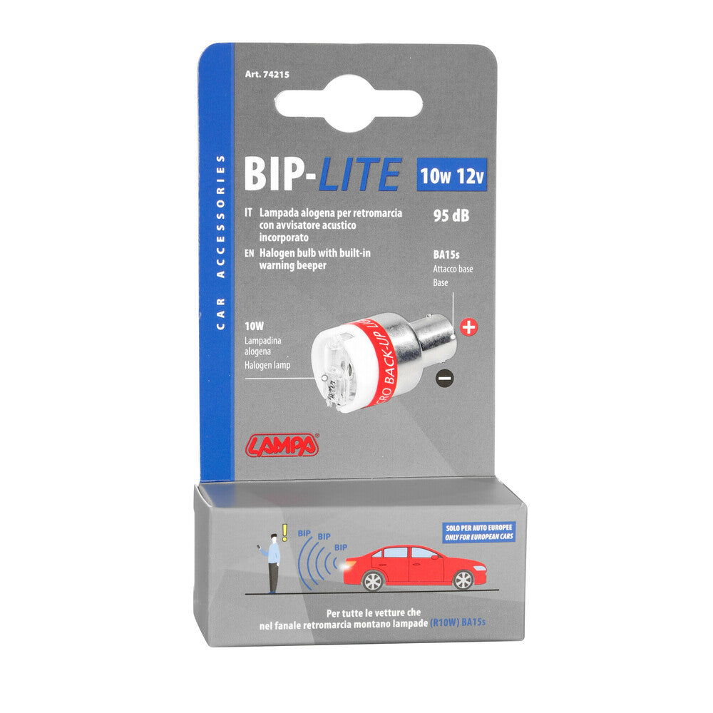 Bip-Lite I - Lampadina retromarcia (74215)