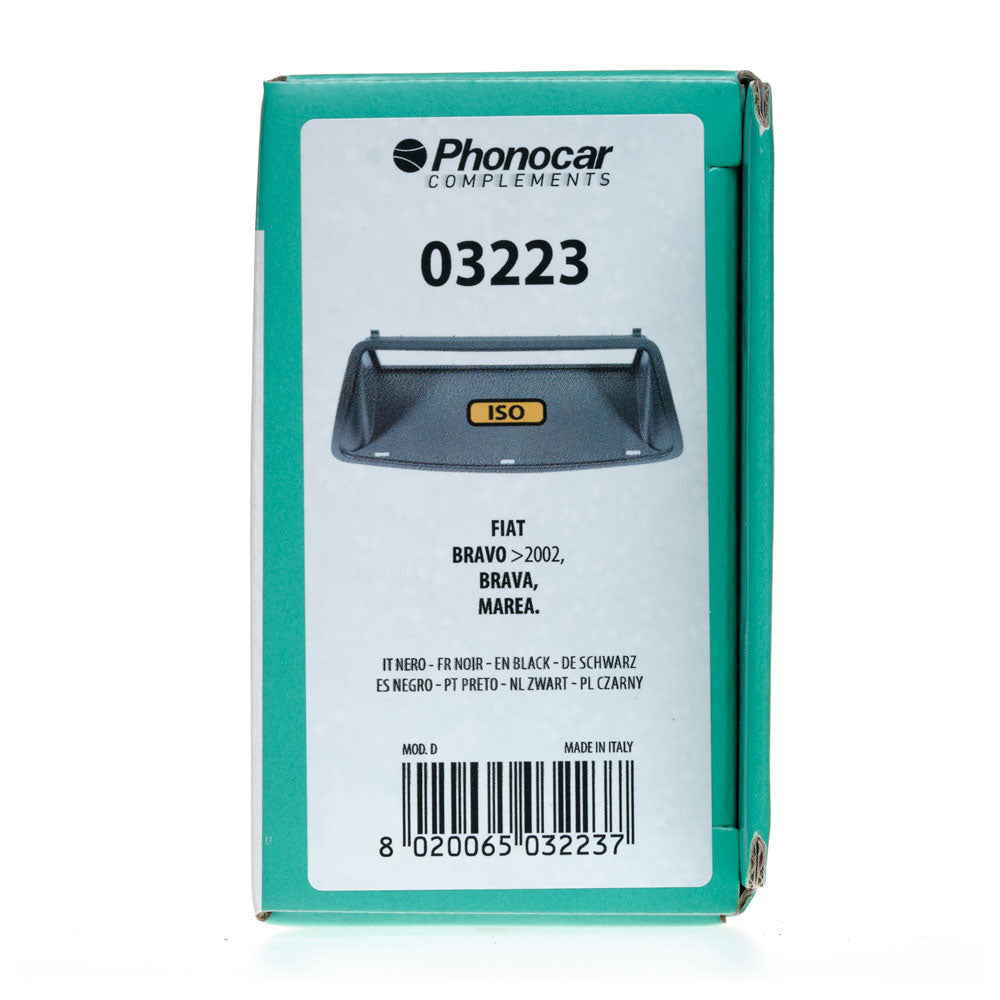 Fiat Bravo/a (03223)
