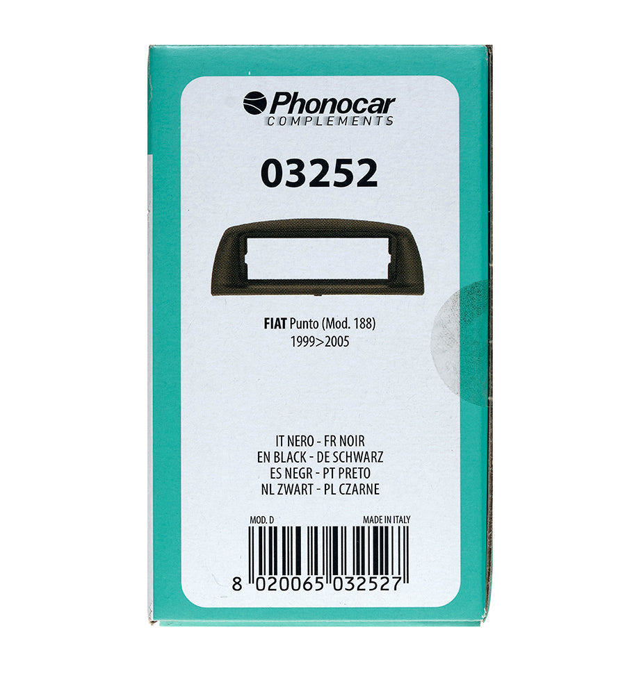 Fiat Punto (03252)