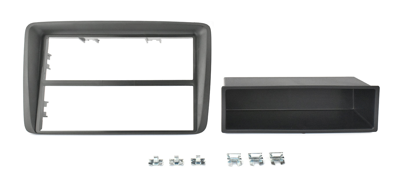 Fiat Panda 2003-2011 (03290)