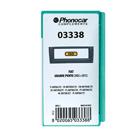 Fiat Punto Evo (03338)