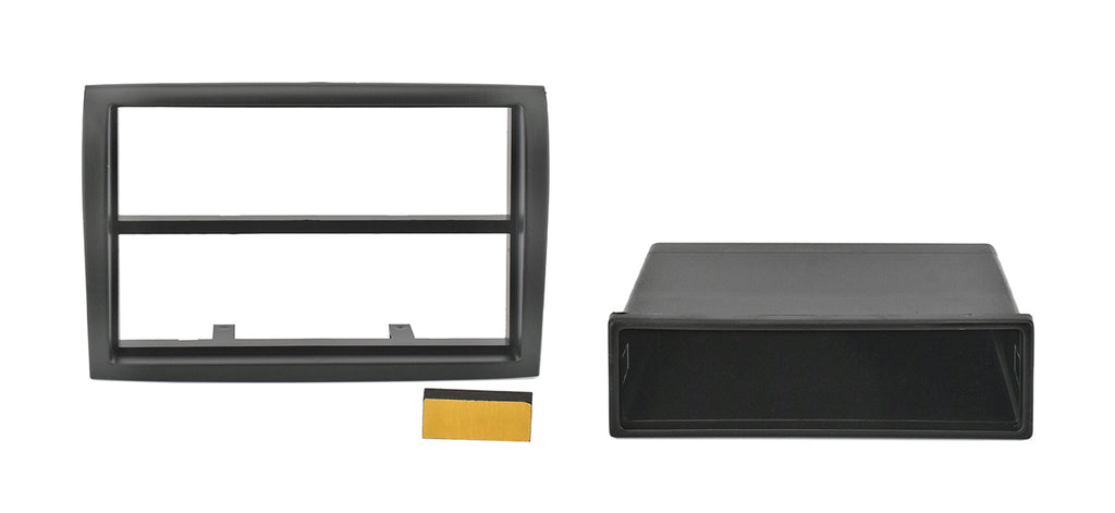 Fiat Ducato/Citroen/Peugeot (03371) 2006-2014