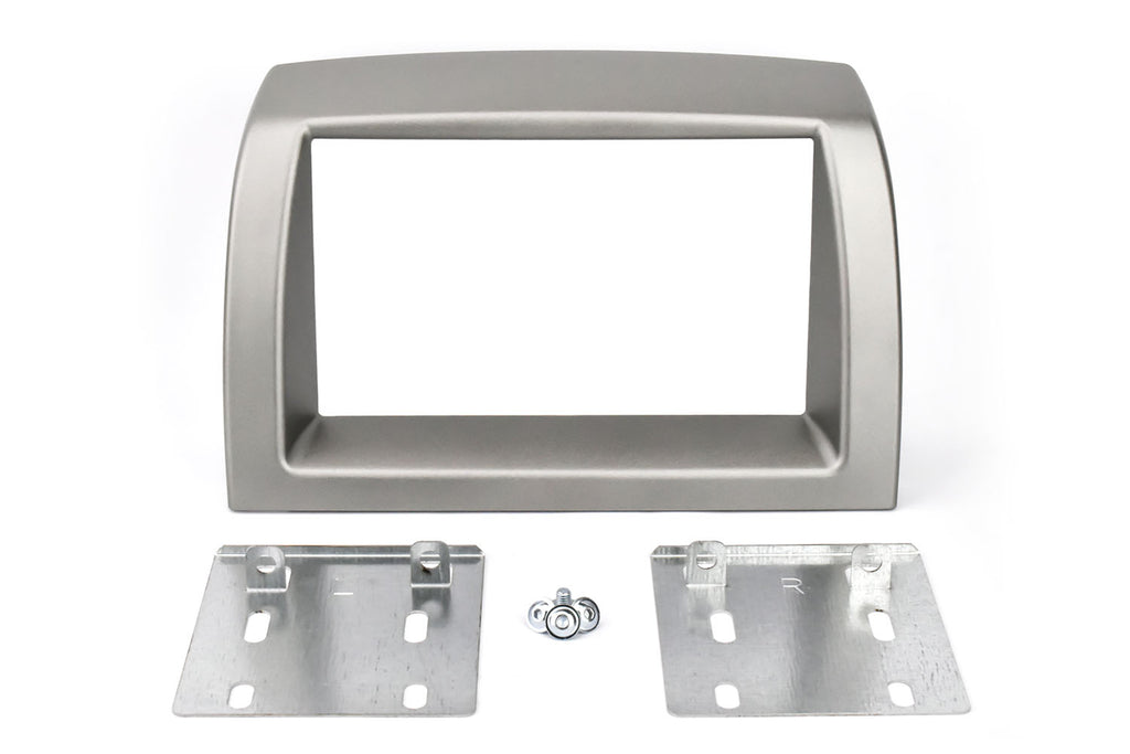 Adattatore autoradio + staffe di fissaggio  Lancia Ypsilon  (03555)