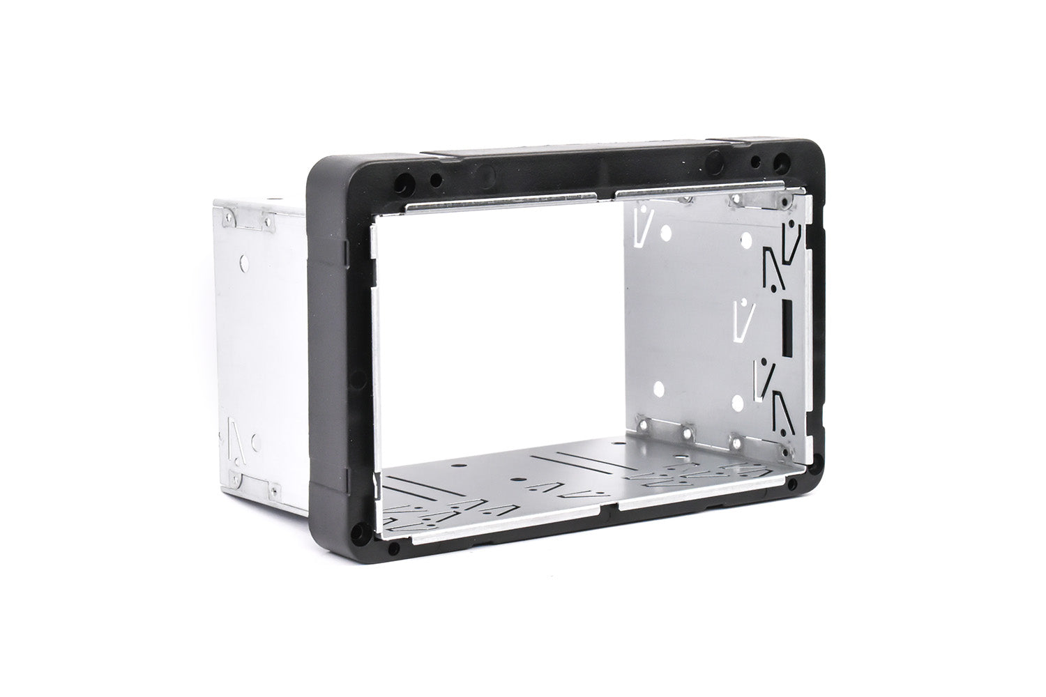 Adattatore vano autoradio Alfa 159 (03567)