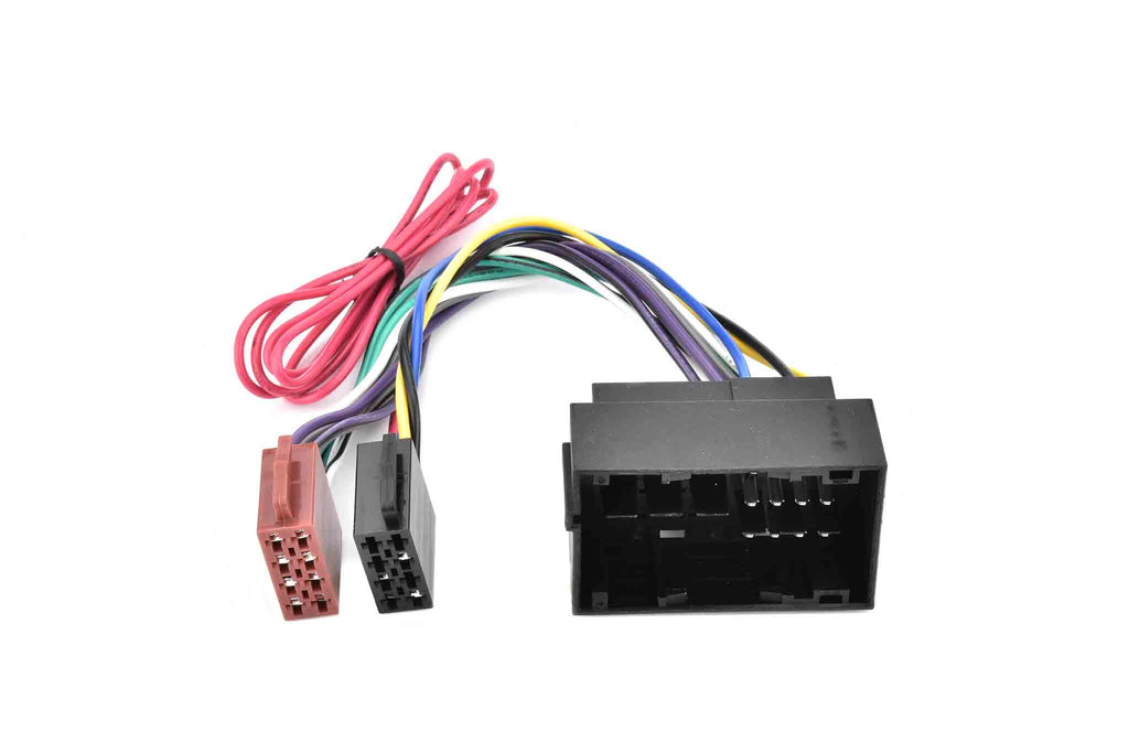 Cavo iso Fiat 500 (04679)