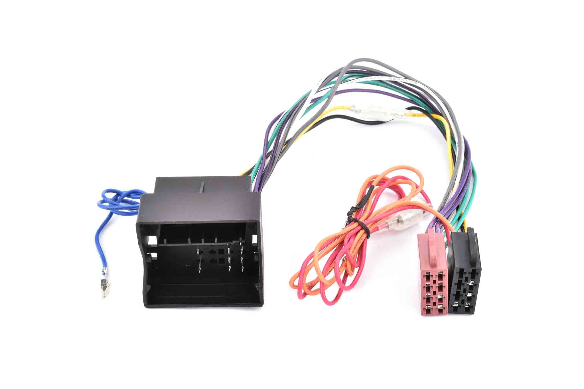 Cavo Iso multimarca 2001-2023 (04732)