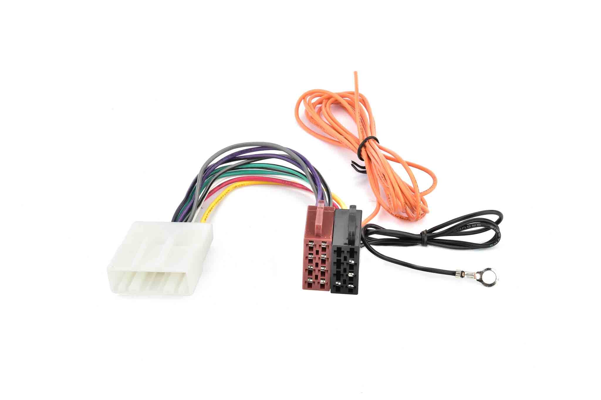 Cavo iso multimarca (04744)