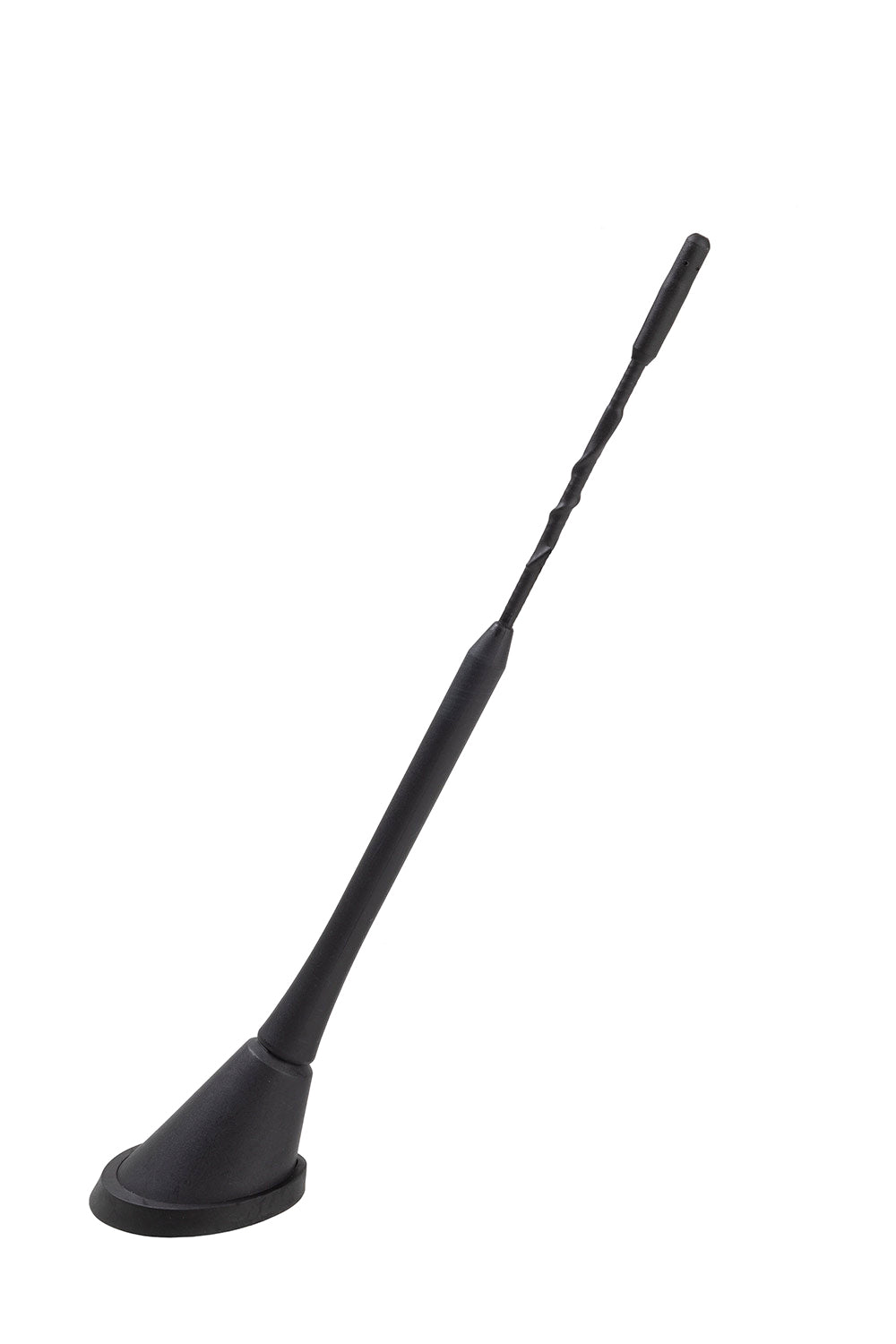 Antenna AM/FM amplificata da tetto posteriore (08019)