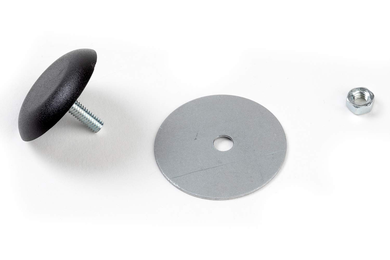 Copriforo antenna Ø 28 mm (08311)