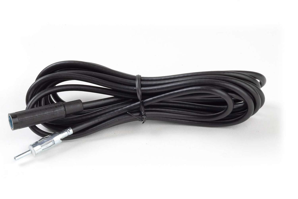 Prolunga per cavo antenna - DIN - 60 cm (085001)