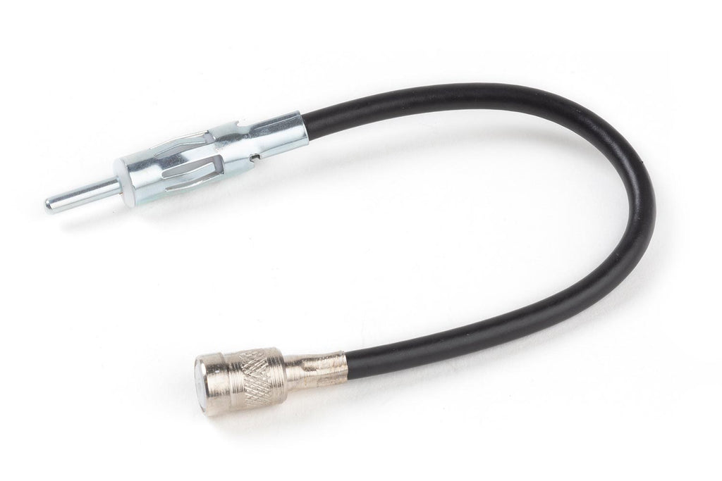 Adattatore per cavo antenna ISO -> DIN (085291)