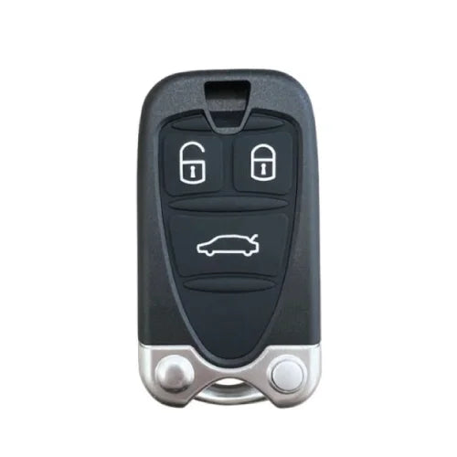 Chiavi con telecomando (A.R. 2)