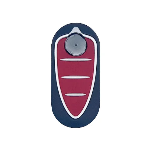 Chiavi con telecomando (A.R. 4)