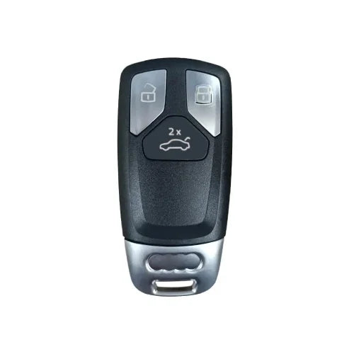 Chiavi con telecomando (A4)