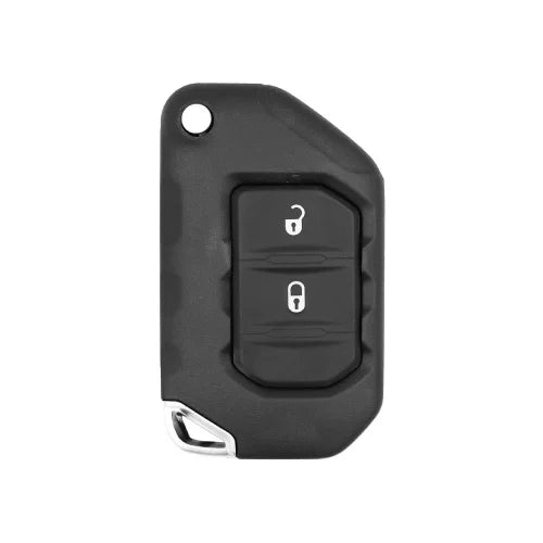 Chiavi con telecomando (Chrysler Jeep 1)