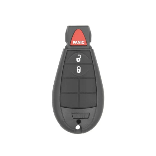 Chiavi con telecomando (Chrysler Jeep 10)