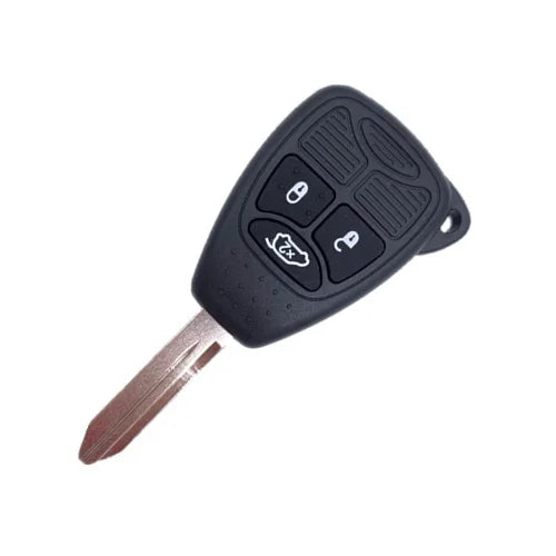 Chiavi con telecomando (Chrysler Jeep 11)