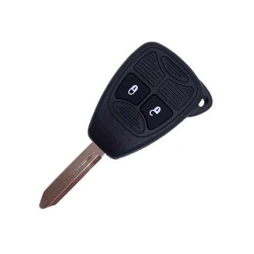 Chiavi con telecomando (Chrysler Jeep 12)