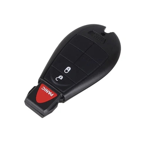 Chiavi con telecomando (Chrysler Jeep 9)