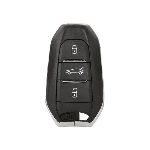 Chiavi con telecomando (Citroen - Peugeot 4)