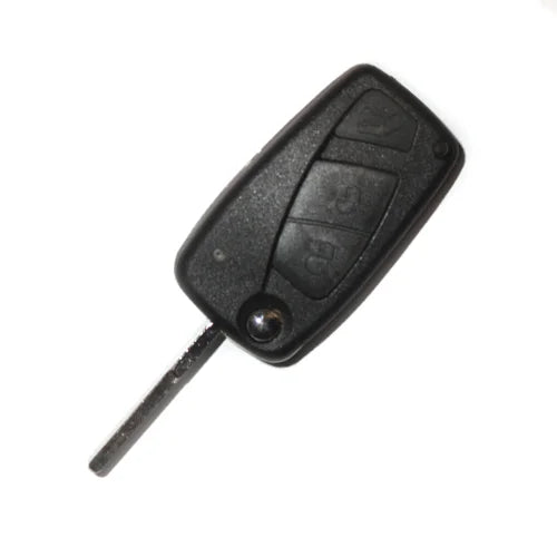 Chiavi con telecomando (F3)