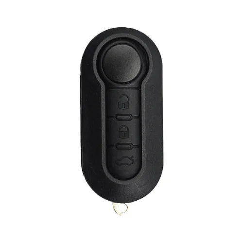 Chiavi con telecomando (F5)