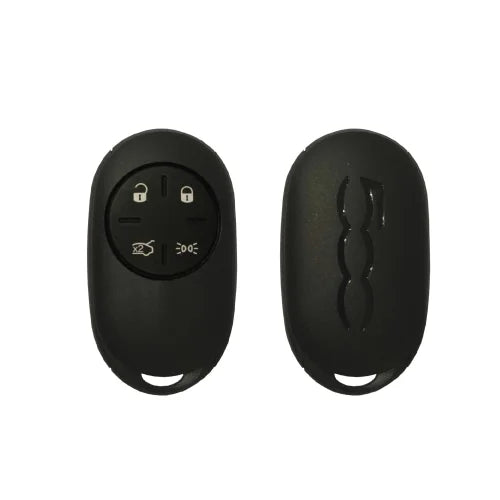 Chiavi con telecomando (F6)