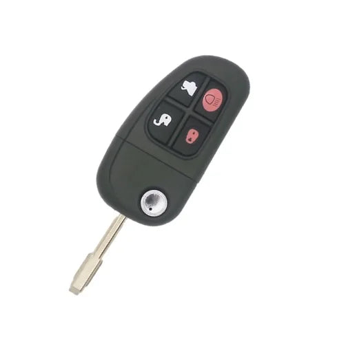 Chiavi con telecomando (Jaguar 1)