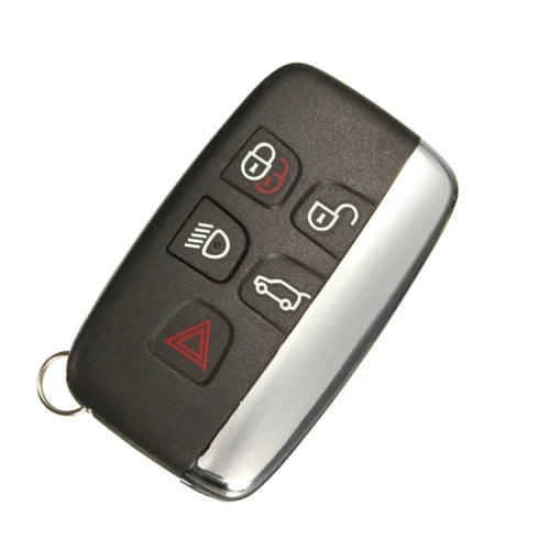Chiavi con telecomando (Jaguar 3)